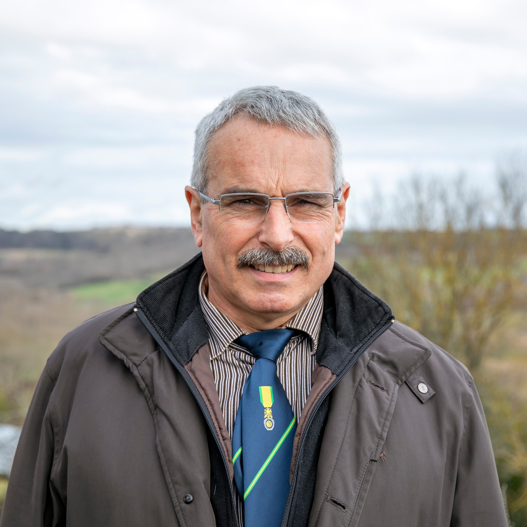 Thierry Palue