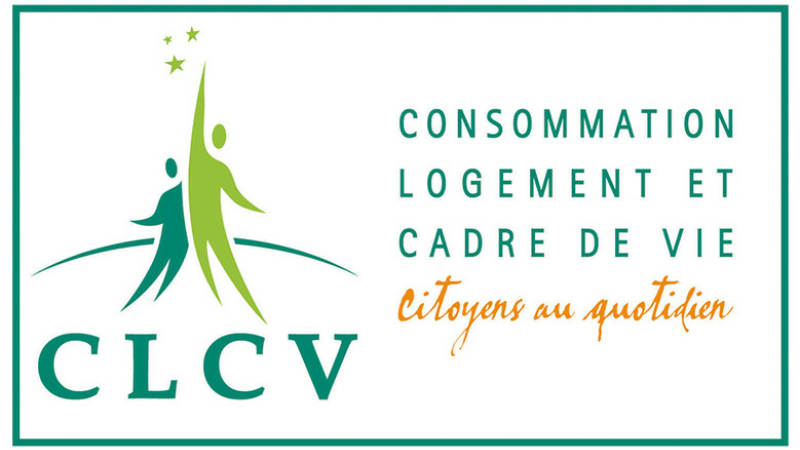 La CLCV réclame une meilleure information des consommateurs!