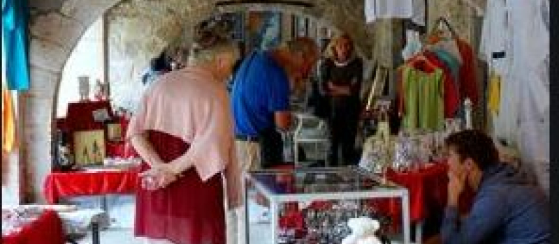 Un rayon de soleil sur Fourcès