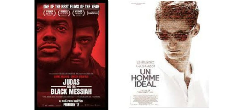 Le film 5 fois nommé aux Oscars ou un thriller à la Hitchcock mardi soir