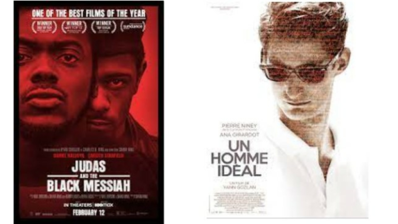 Le film 5 fois nommé aux Oscars ou un thriller à la Hitchcock mardi soir