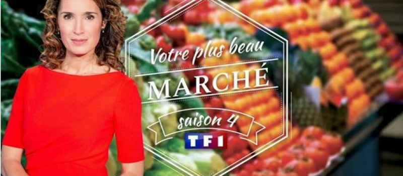 Votre plus beau marché 2021 