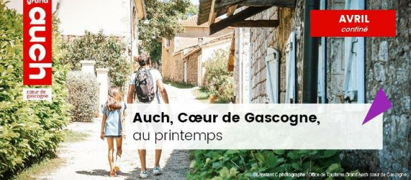 Quelques idées de sorties à 10 km de chez vous