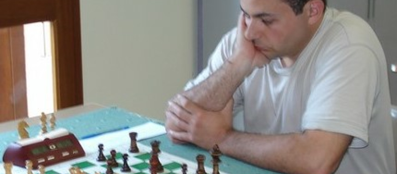 Brillants aux échecs !