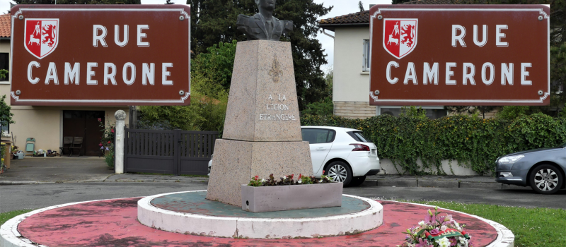Il y a 158 ans : Camerone