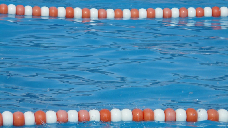 Comment fonctionne la piscine à compter du 3 mai ?