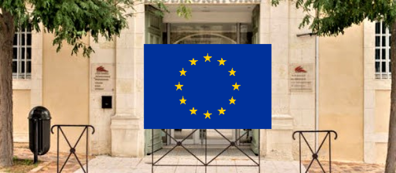 "Semaine de l’Europe" aux Lycée Oratoire et Collège Sainte Marie.