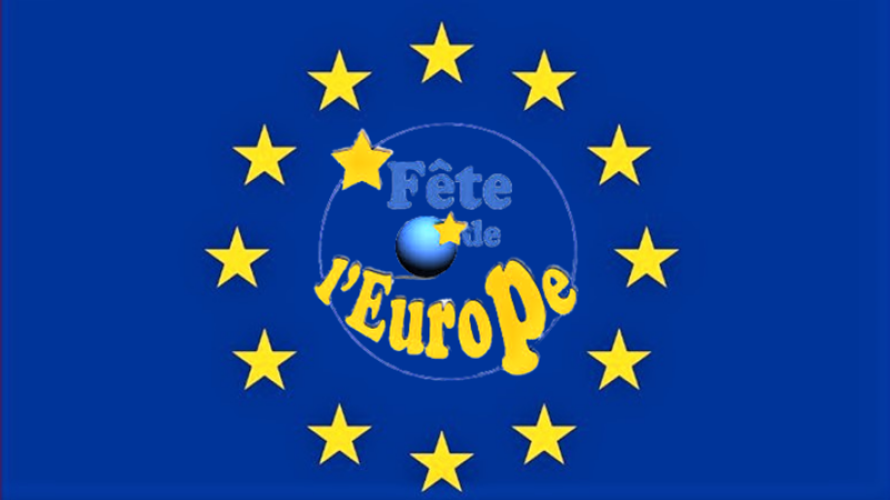 Auch , ville d'Europe.
