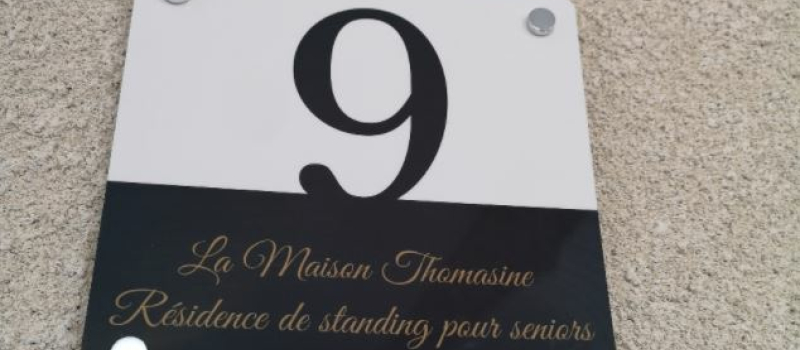 La Maison Thomasine : pour vivre une retraite heureuse 