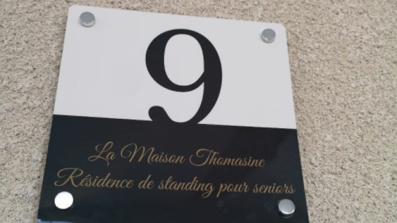 La Maison Thomasine : pour vivre une retraite heureuse 