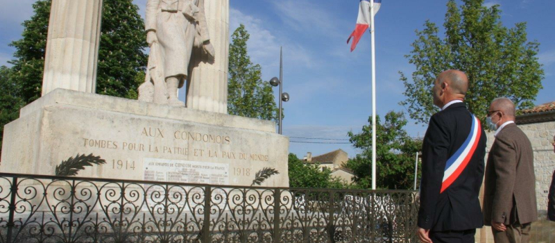Une cérémonie qui ressemblera beaucoup à l'édition 2020
