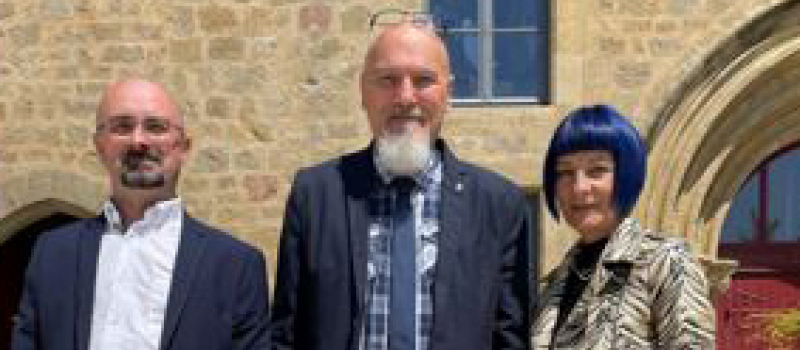 Jean-Luc YELMAlance la campagne du Rassemblement national 