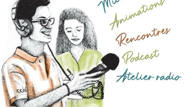 Pour les ados : un stage gratuit " rien que pour" eux cet été à Saint-Clar