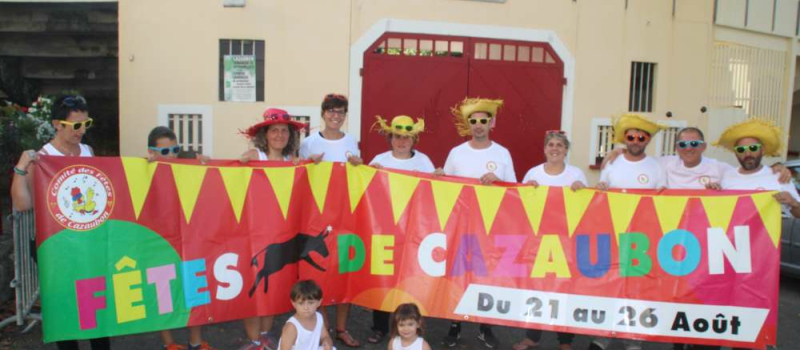 Le comité des fêtes est démissionnaire