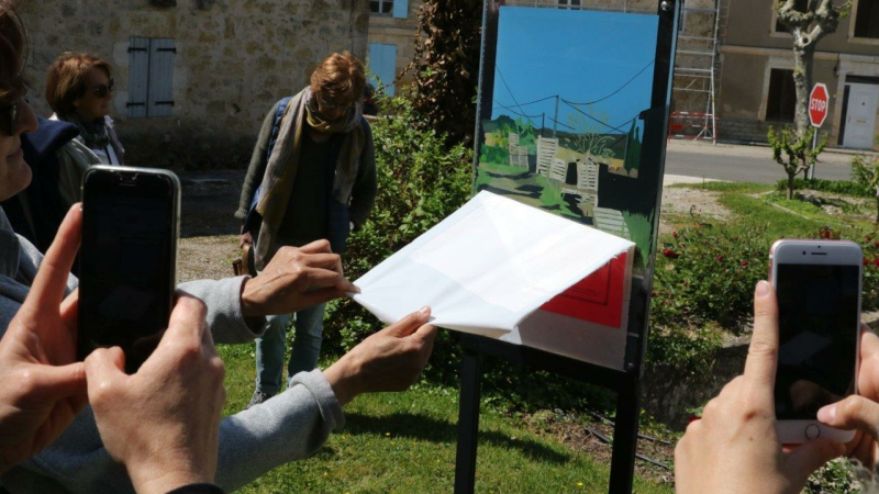 Enfin, on va pouvoir découvrir la 11e édition sur le terrain !