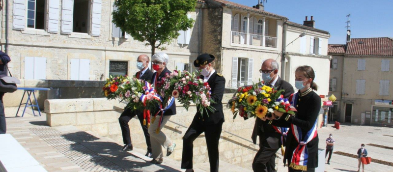 La victoire de 1945 est le succès de l’espérance