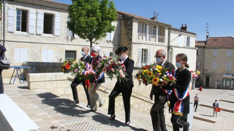 La victoire de 1945 est le succès de l’espérance