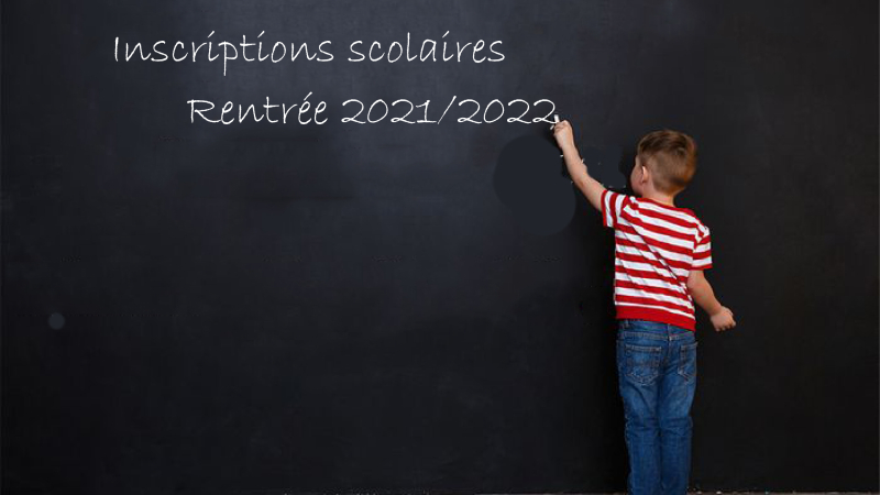 Et déjà la rentrée scolaire se profile