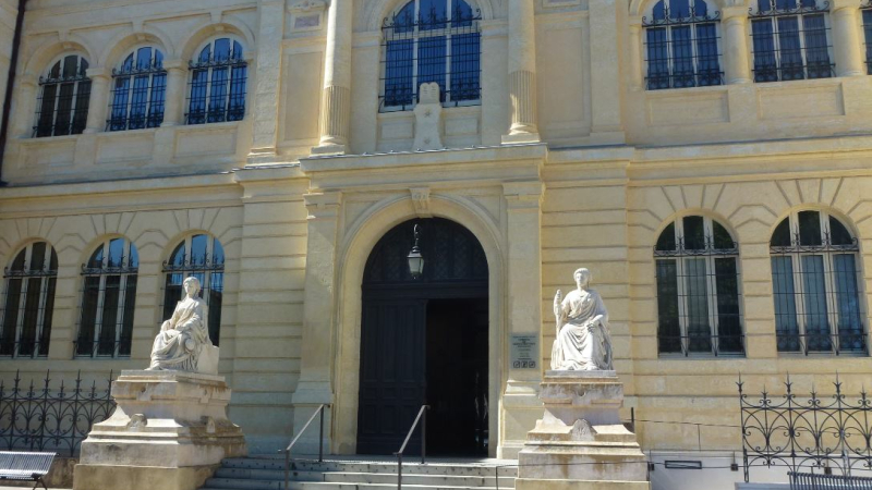 Tirage au sort de la liste préparatoire  des jurés d’assises
