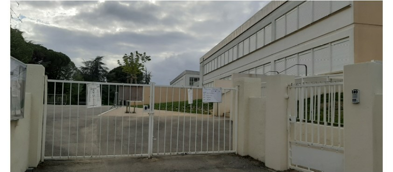 L’école élémentaire portera le nom de Marc Castex