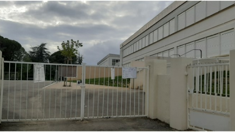 L’école élémentaire portera le nom de Marc Castex