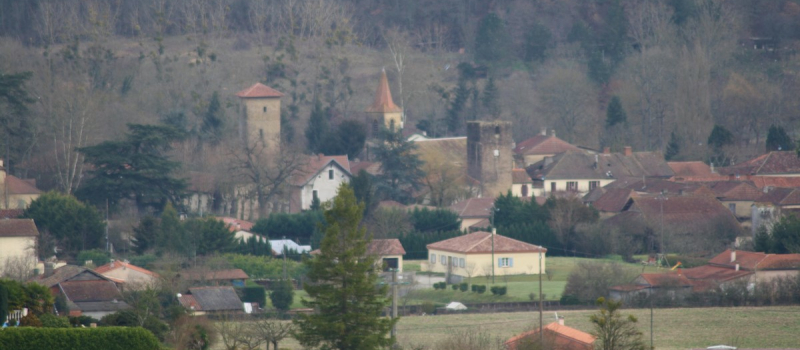Brocante et vide grenier