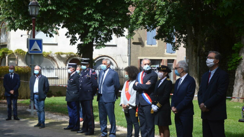Journée nationale de commémoration de l’esclavage, des traites et de leur abolition