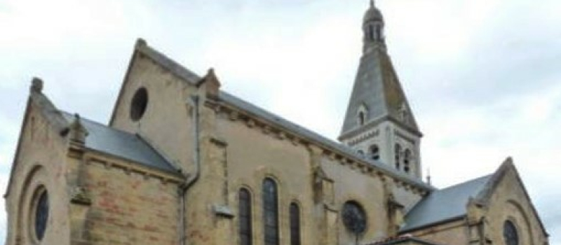 Secteur pastoral Saint Roch d'Arros Baïse
