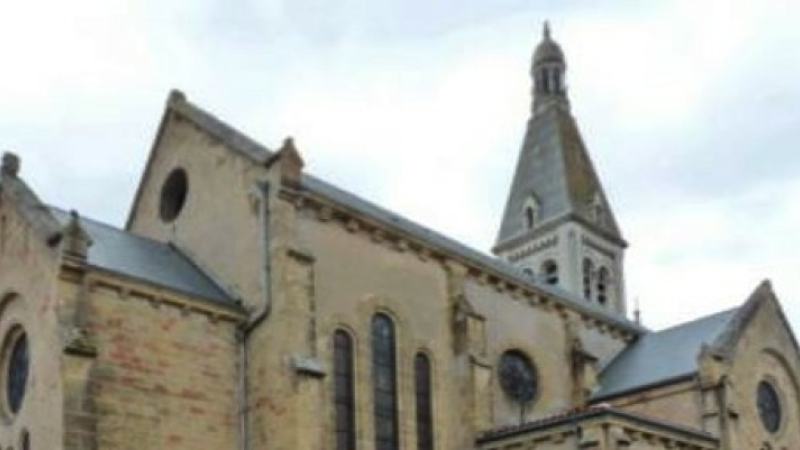 Secteur pastoral Saint Roch d'Arros Baïse