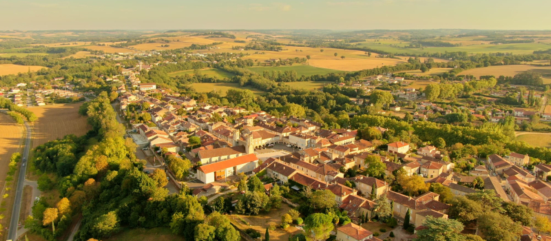 Bénévoles pour participer au comité des fêtes ?