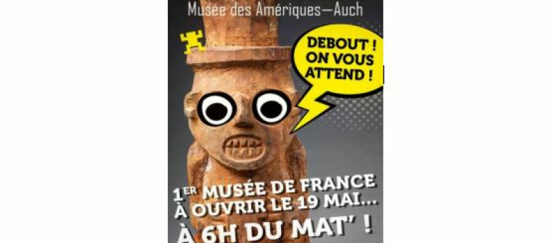 Ne perdez pas de temps !