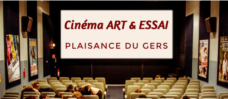 Le ciné Europe vous attend