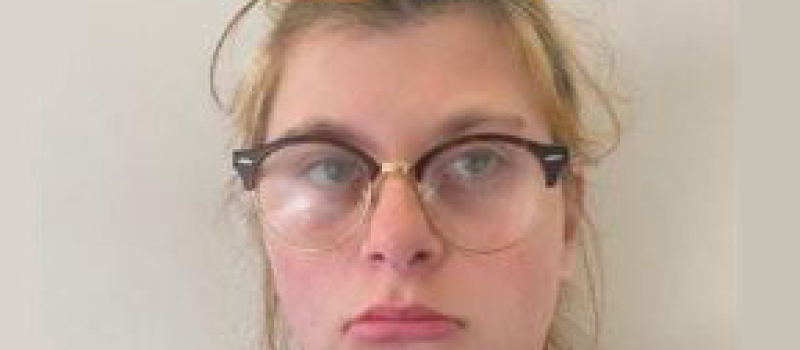Avis de recherche de mineure