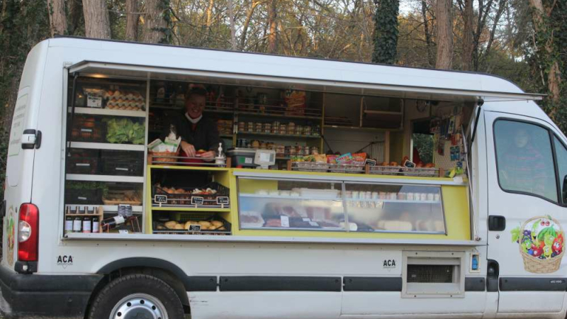 « Épi se rit » vient au bourg