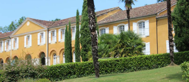 La Bastide en Gascogne rouvre ses portes