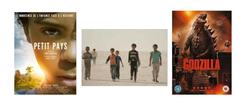 Drame, science-fiction ou documentaire mardi soir...