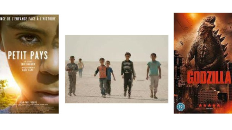 Drame, science-fiction ou documentaire mardi soir...