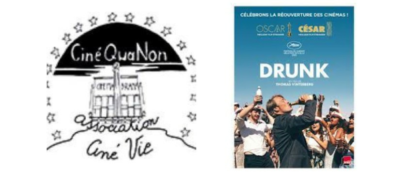 Un film aux multiples récompenses pour la réouverture de Cine Qua Non !