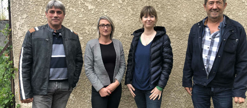 Un Gers solidaire, social et écologique