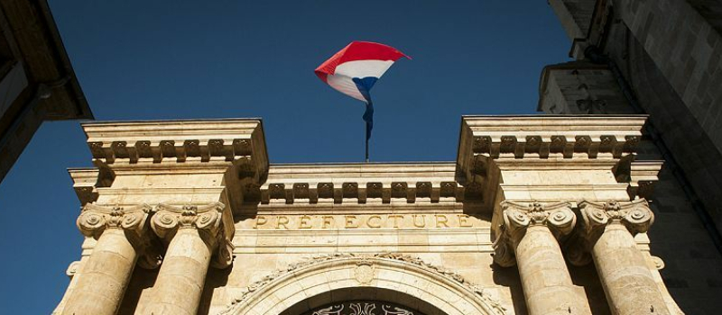 Nouvelle étape d'ouverture au 19 mai : allègement, pas de relâchement 