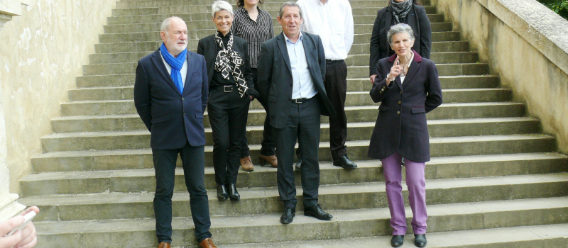 "Nouvel élan pour l'Occitanie" dévoile ses candidats gersois