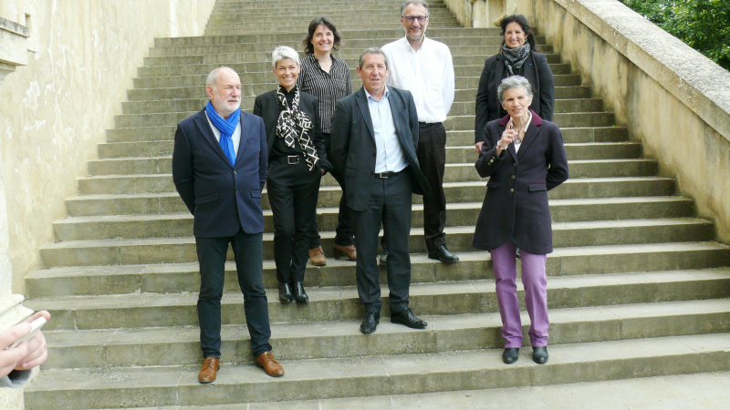 "Nouvel élan pour l'Occitanie" dévoile ses candidats gersois