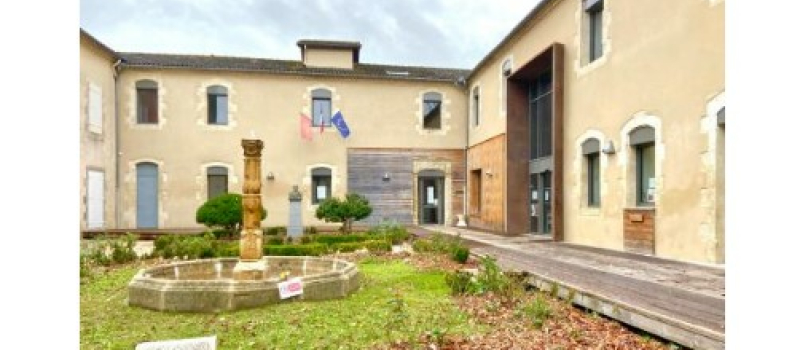 Une opération programmée d’amélioration de l’habitat maintenant opérationnelle sur le territoire de la communauté de communes d’Artagnan en Fezensac.