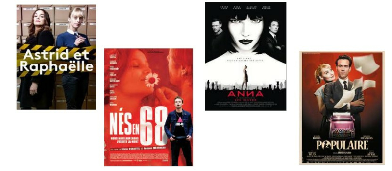 Série, saga familiale, thriller ou comédie vendredi soir...