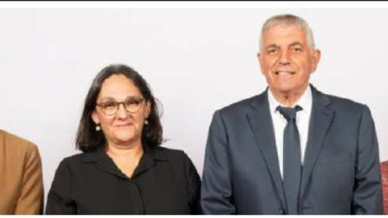 Elections départementales Pardiac Rivière Basse