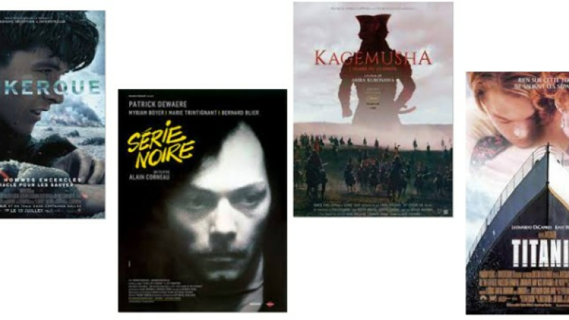Film de guerre, polar, drame ou film catastrophe lundi soir...