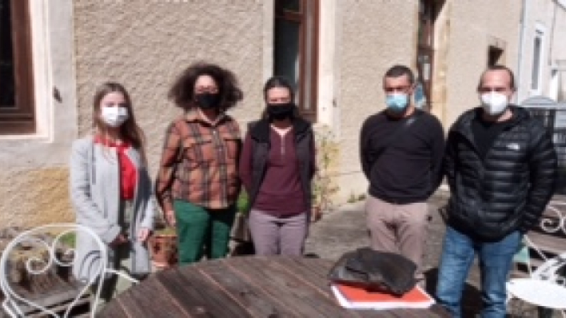 Occitanie naturellement