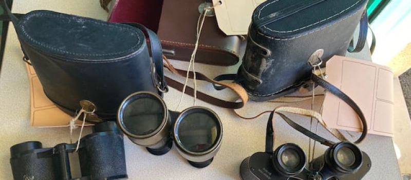 Vous avez été cambriolé ?  Vos objets sont peut-être retrouvés