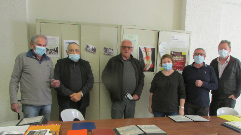 Philajeune a repris ses activités