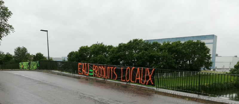 Les agriculteurs pourront irriguer cet été